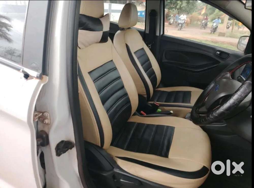 Ford Figo 2020 Petrol Well Maintained