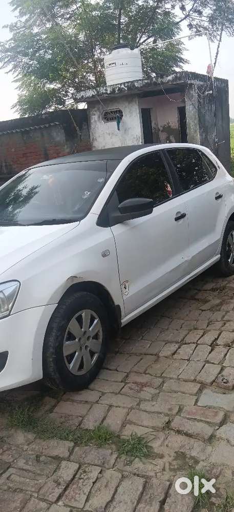 Volkswagen Polo 2015 Petrol Manual