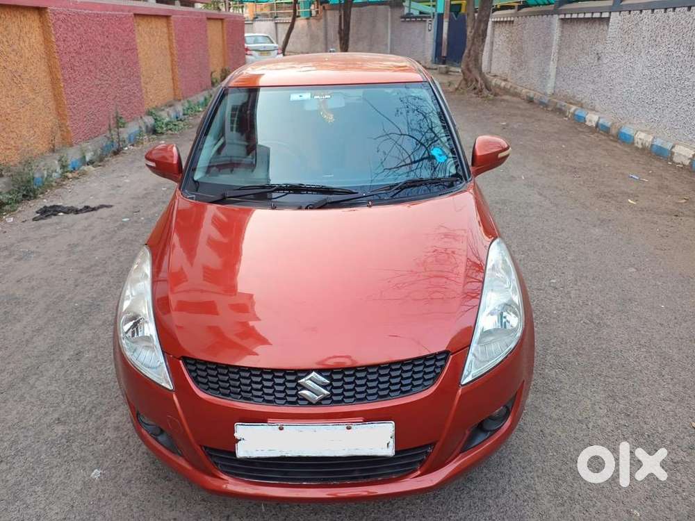 Maruti Suzuki Swift 2013 Diesel Good Condition