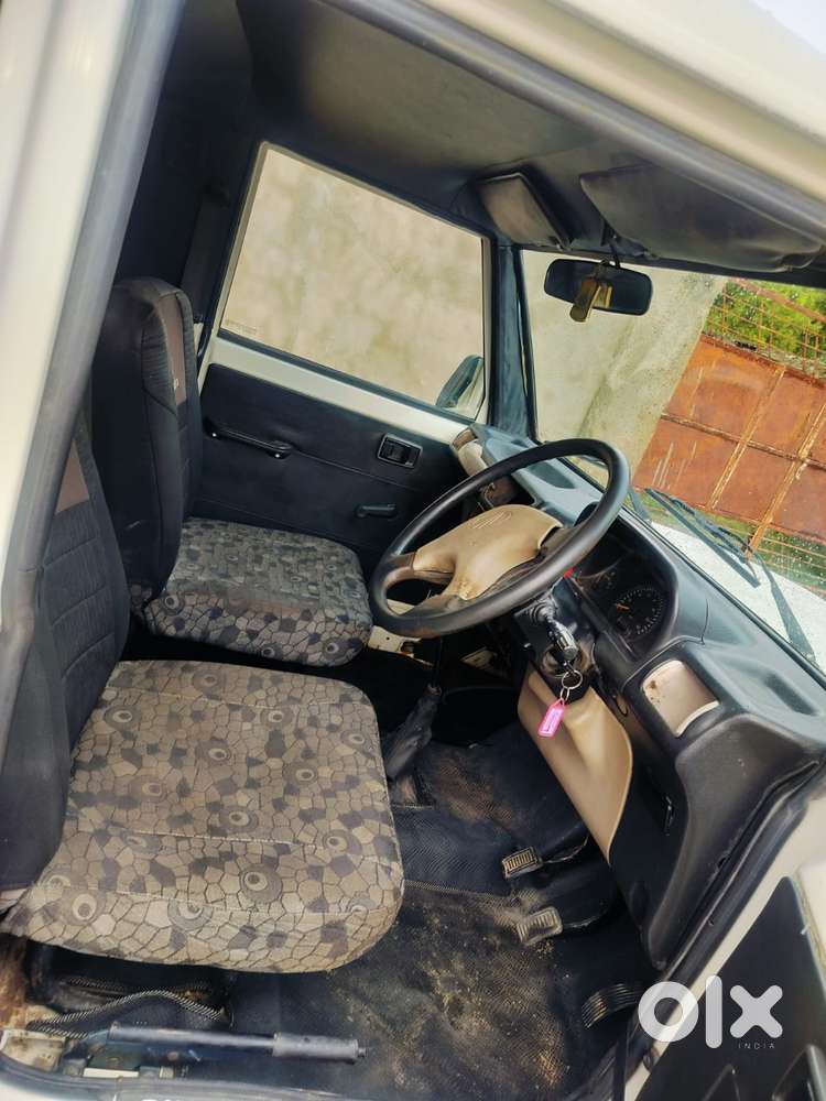 Mahindra Bolero Pik-up Cbc 1.7t, 2018, Diesel