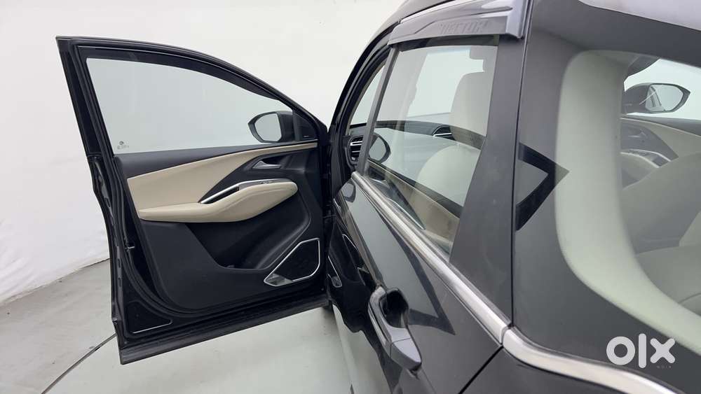 Mg Hector Savvy Pro 1.5 Turbo Cvt, 2023, Petrol