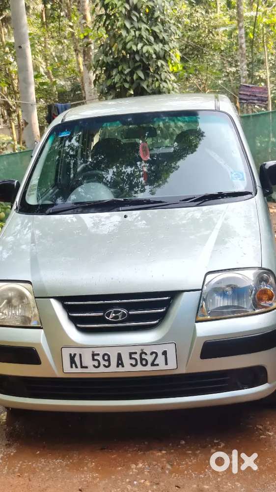 Hyundai Santro Xing 2004