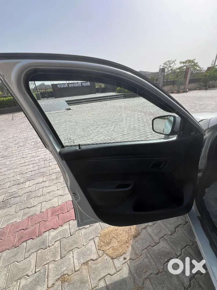 Renault Kwid Rxt 2017
