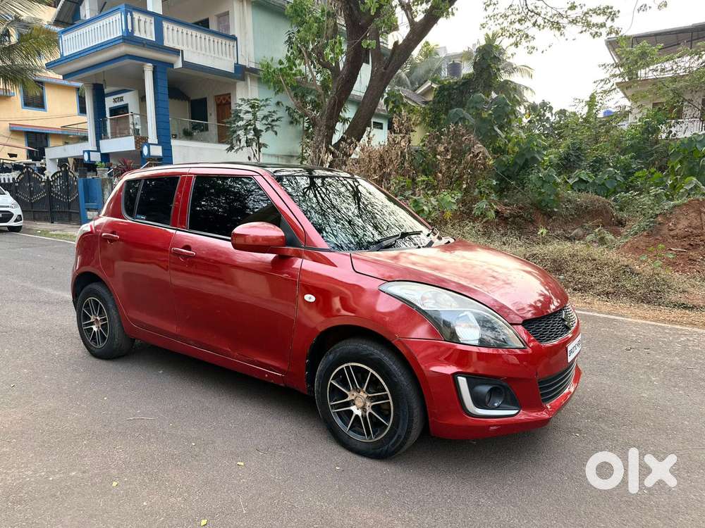 Maruti Suzuki Swift Ldi Bsiv, 2012, Diesel