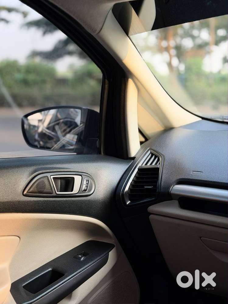 Ford Ecosport [ ] 1.5 Titanium Tdci, 2020, Diesel