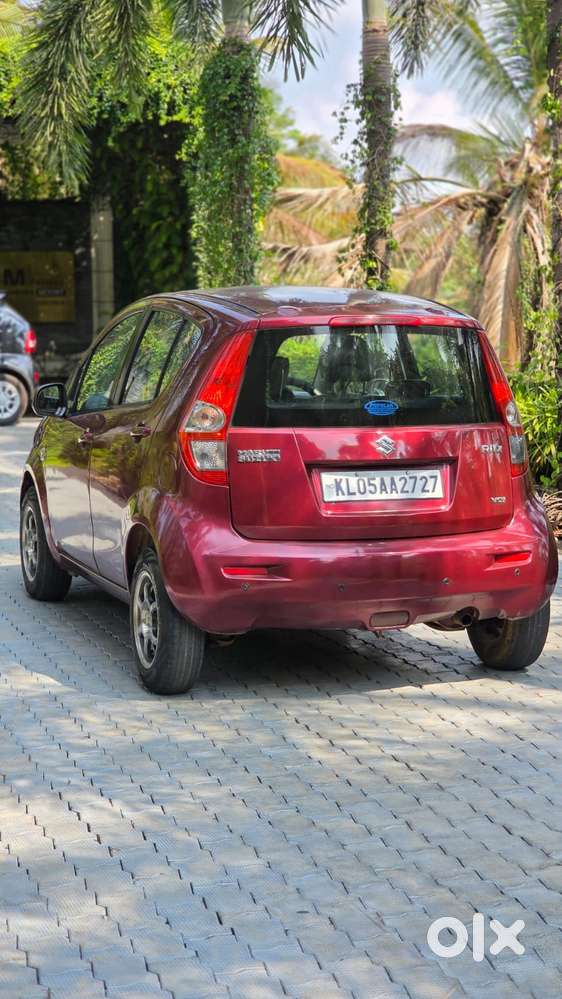 Maruti Suzuki Ritz, 2009, Diesel
