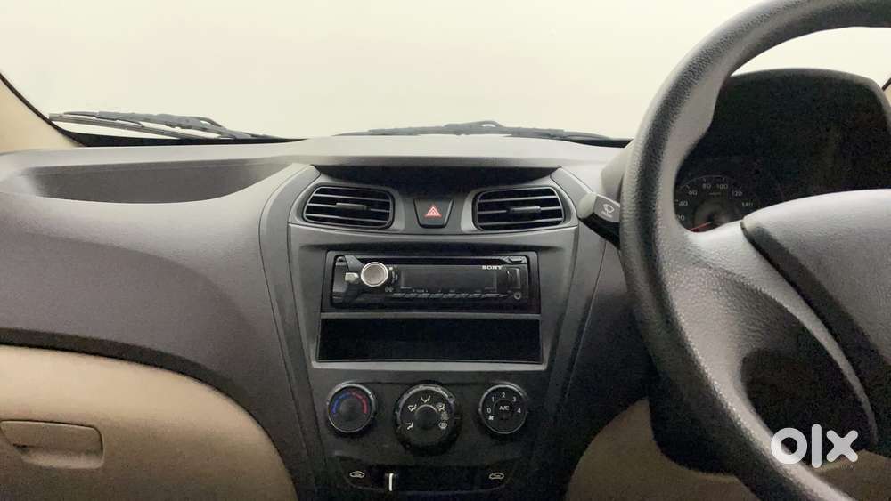 Hyundai Eon D Lite, 2014, Petrol