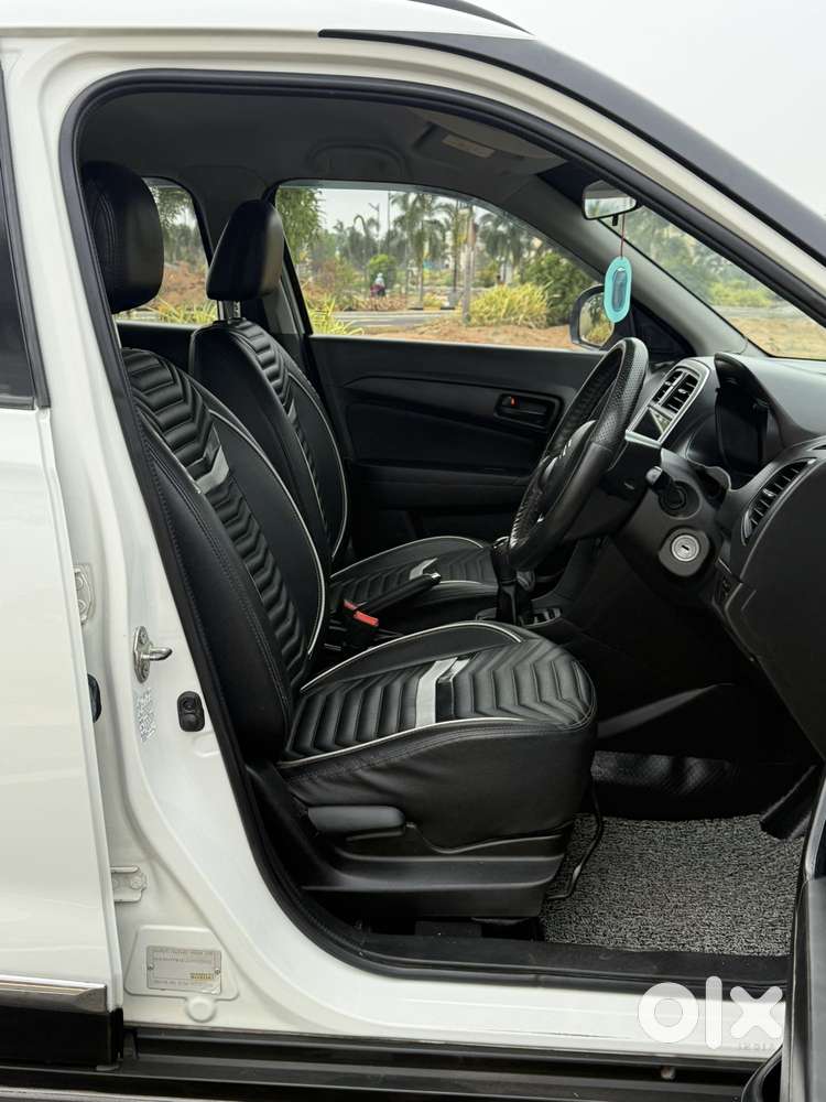 Maruti Suzuki Brezza Vdi, 2018, Diesel