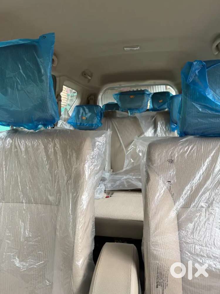 Maruti Suzuki Ertiga 1.5 Vxi 2026