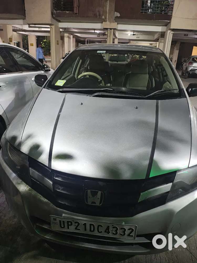 Honda City 2009 Petrol 134000 Km Driven