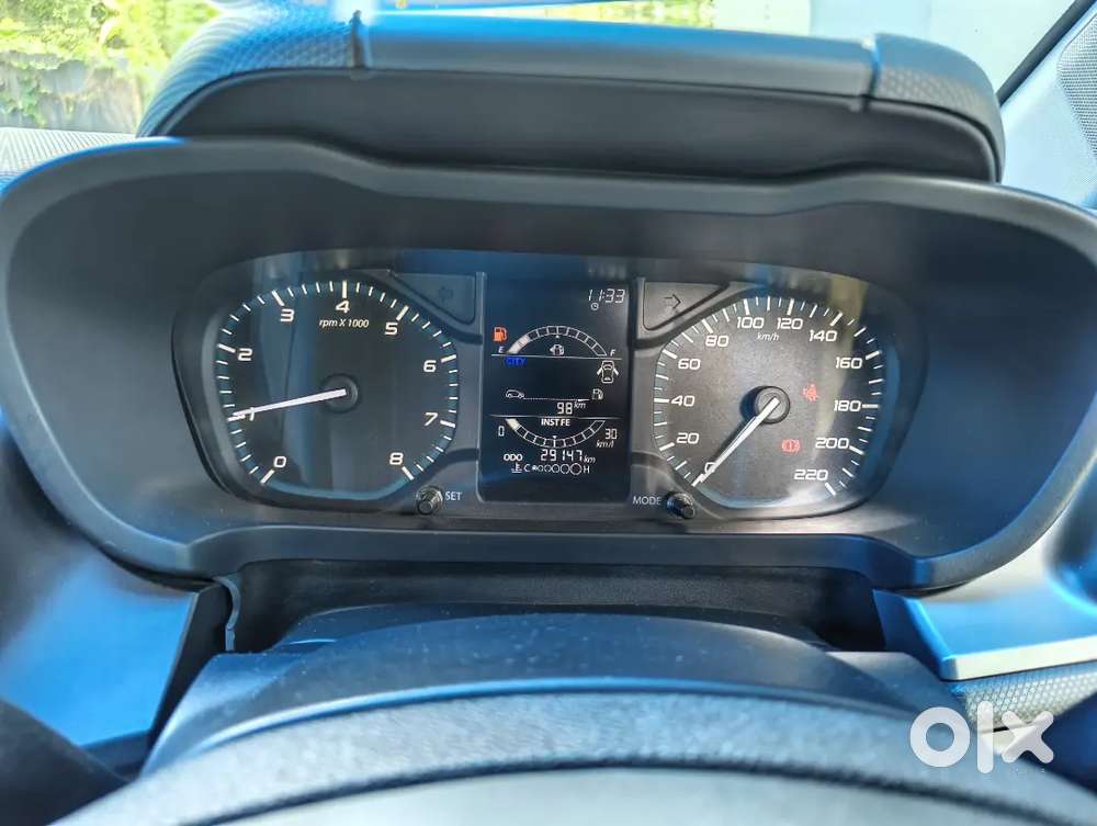 Tata Altroz 2020 Petrol Good Condition