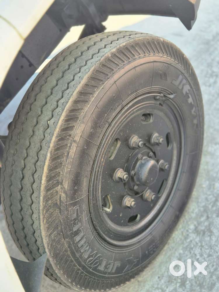 Tata Sumo Grande Mk Ii Mkii Cx Bs Iv, 2019, Diesel