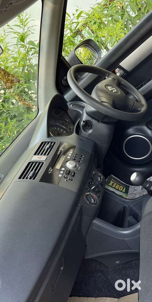 Maruti Suzuki Swift Dzire Vxi(o) Mt, 2011, Petrol