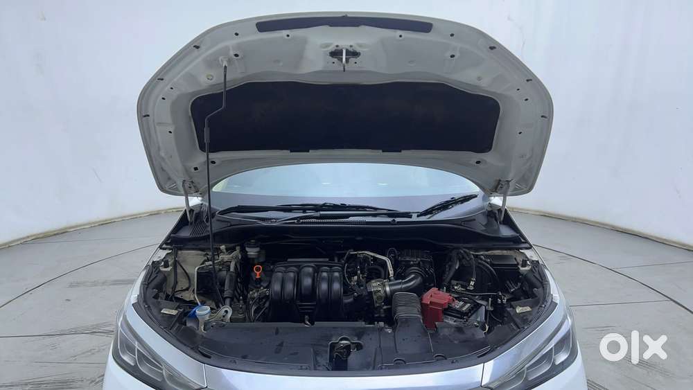 Honda City 1.5 V Mt, 2023, Petrol