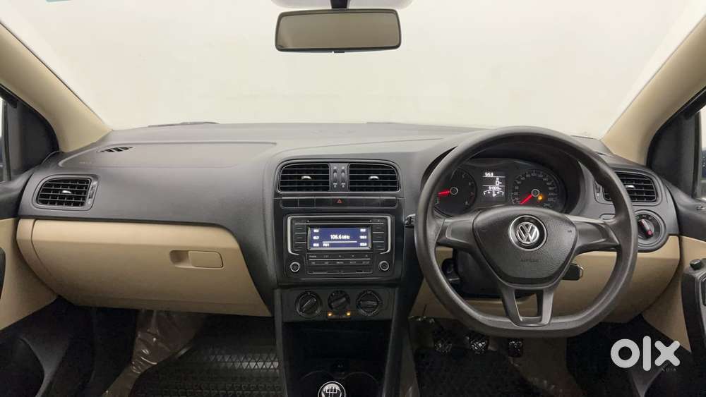 Volkswagen Ameo