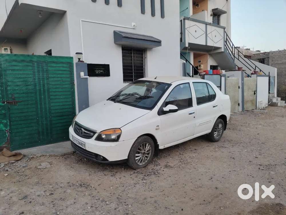 Tata Indigo Ecs 2016