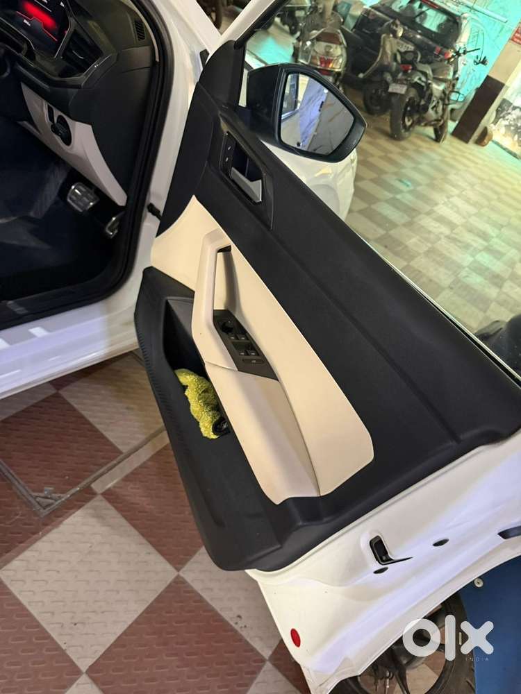 Volkswagen Virtus 2024 Gt Plus Evo