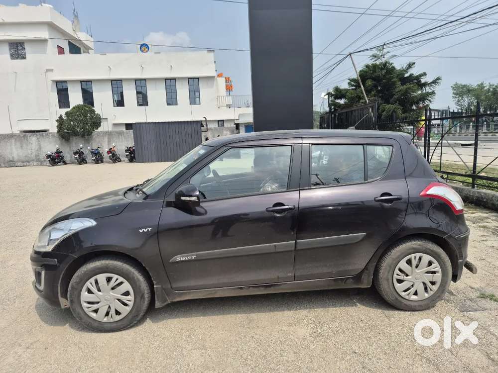 Maruti Suzuki Swift 2016 Petrol 30000 Km Driven
