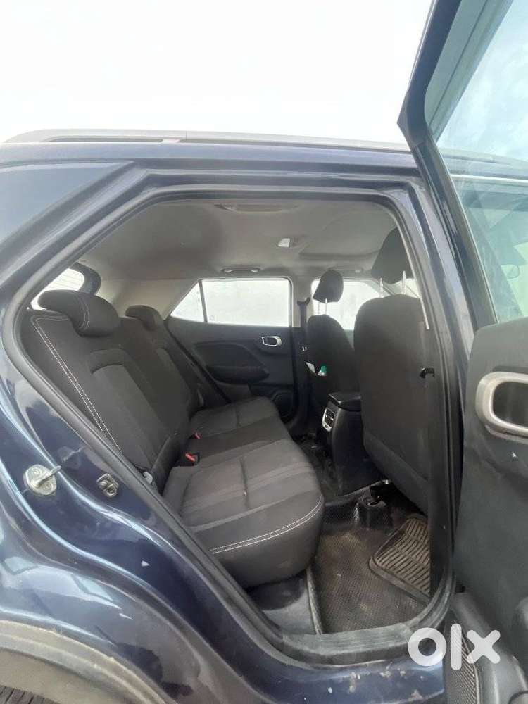Hyundai Venue Sx Turbo, 2019, Petrol