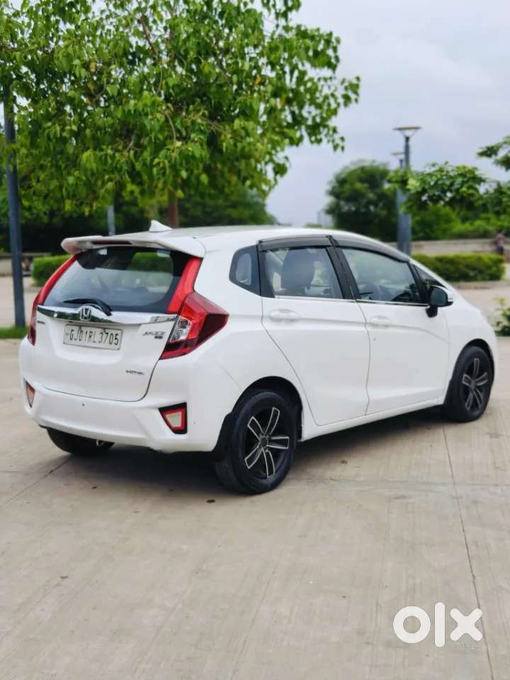 Honda Jazz, 2015, Diesel