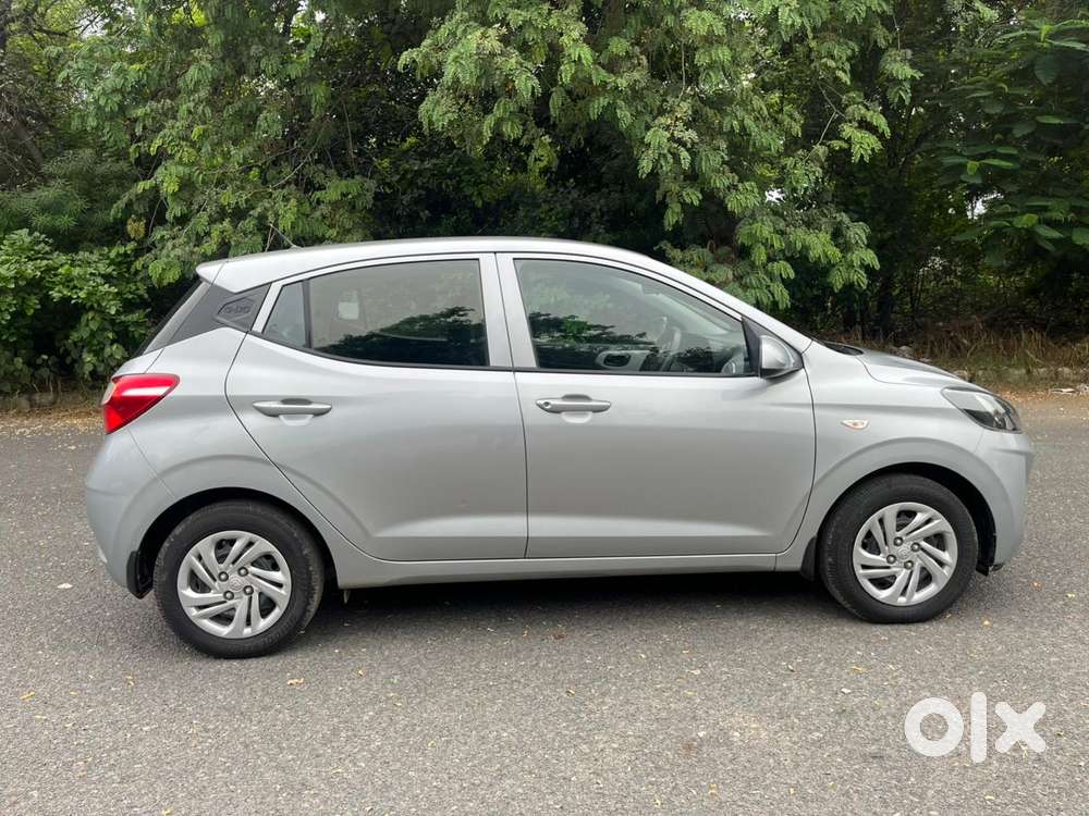 Hyundai Grand I10 Nios Magna, 2019, Petrol