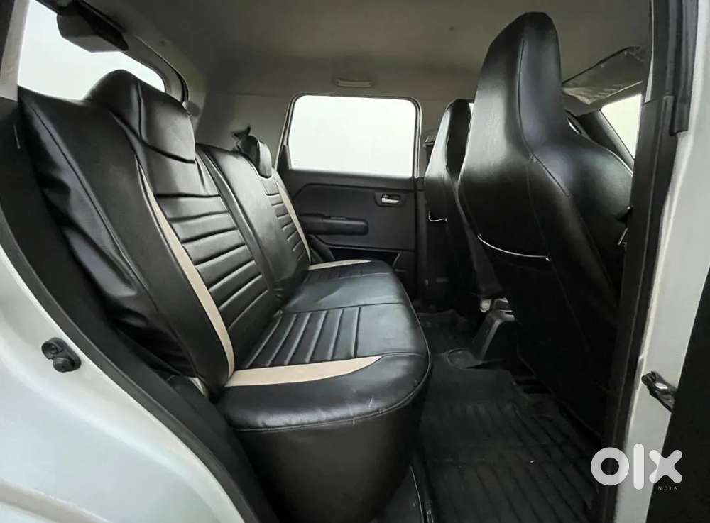 Maruti Suzuki Wagon R 2020