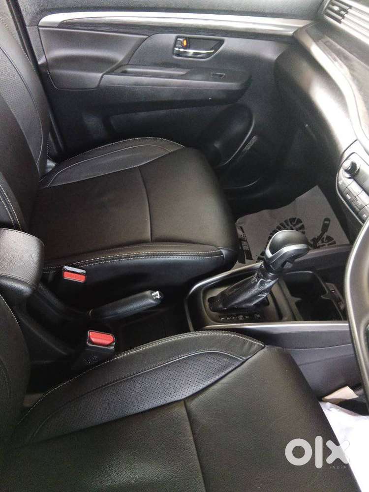 Maruti Suzuki Xl6 1.5 Alpha Plus Mt, 2020, Petrol