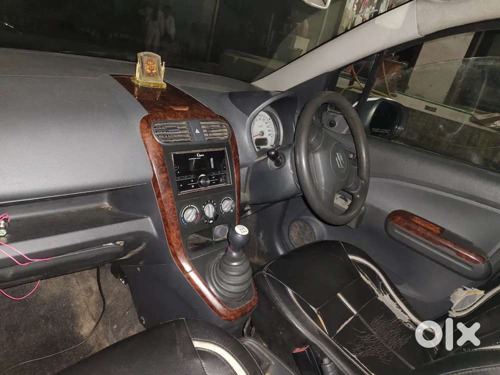 2011 Maruti Suzuki Ritz