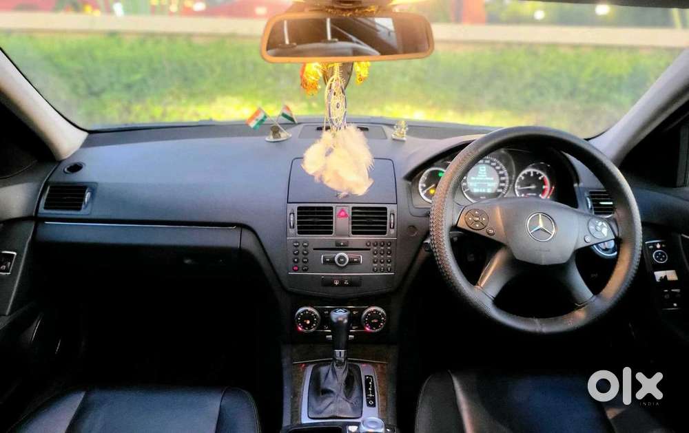 Mercedes-benz C-class Prime C 220d, 2011, Diesel