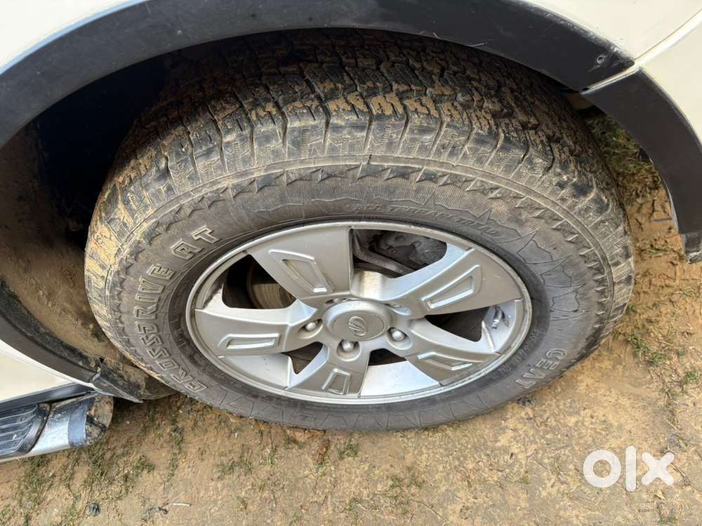 Mahindra Xuv500 Diesel 2013