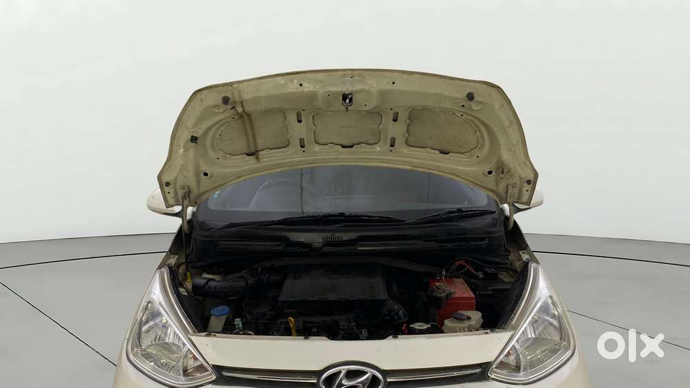 Hyundai Grand I10 Asta 1.2 Kappa Vtvt, 2016, Petrol