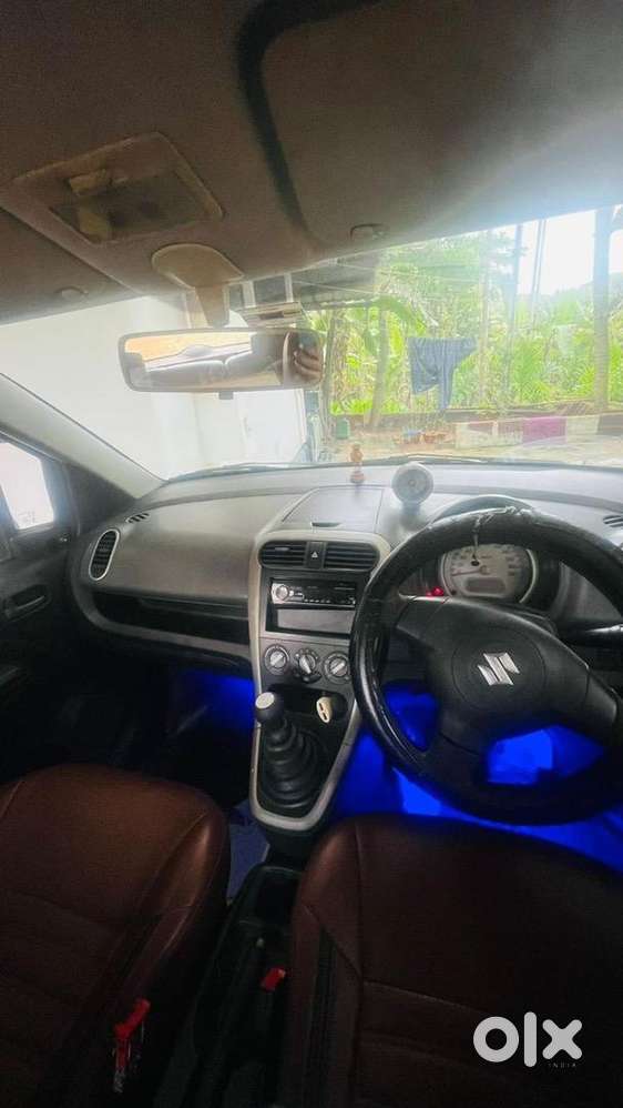 Maruti Suzuki Ritz 2013 Diesel Good Condition