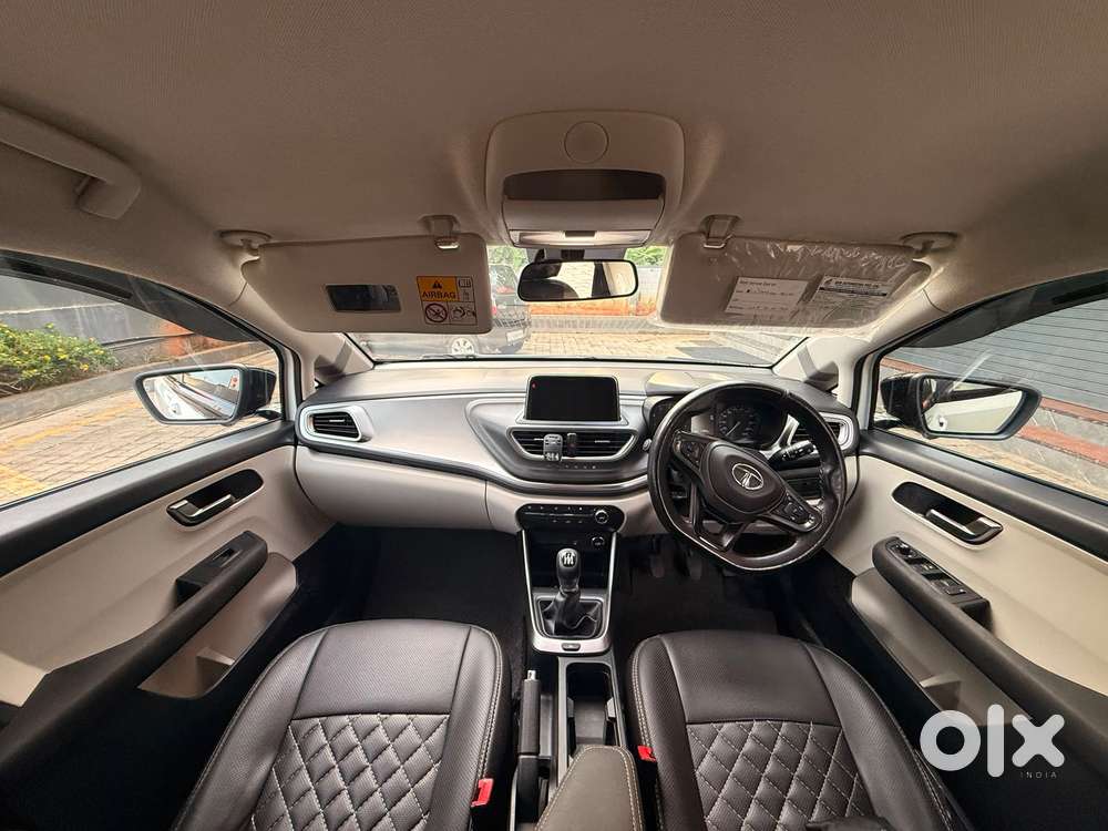 Tata Altroz Xz, 2021, Diesel