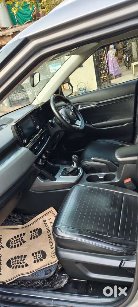 Kia Seltos Htk Plus D, 2020, Diesel