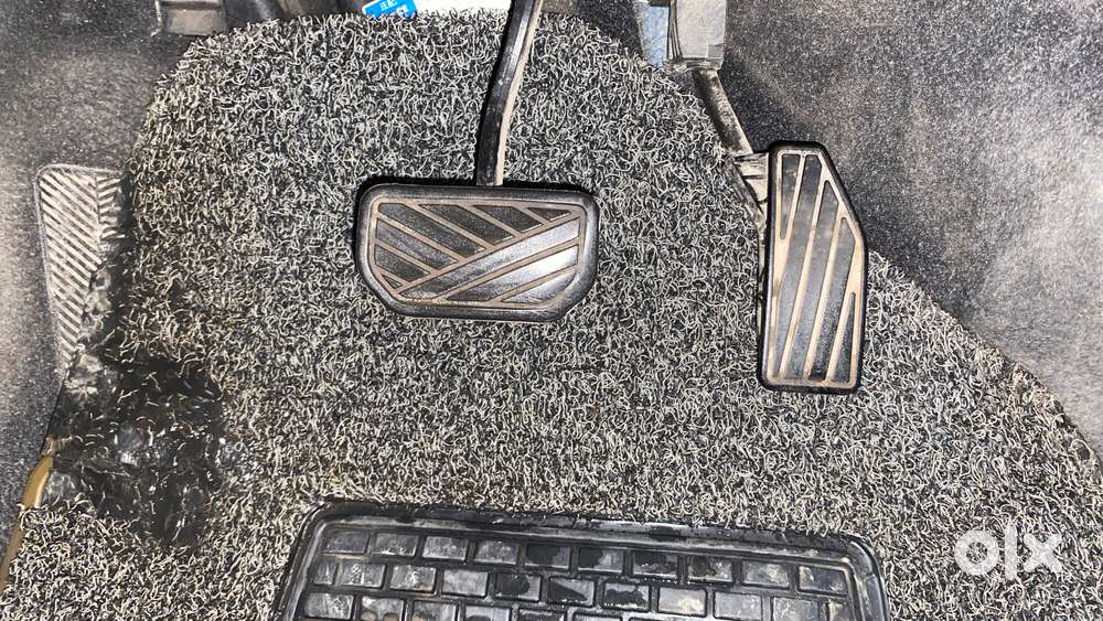 Maruti Suzuki Baleno 1.2 Cvt Zeta, 2018, Petrol