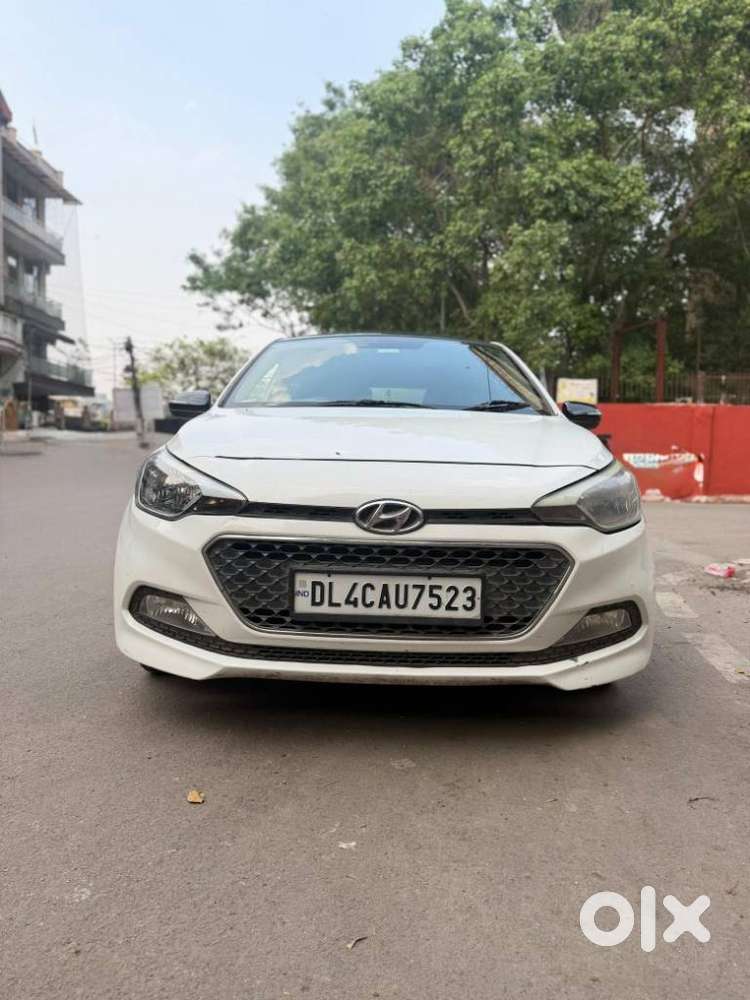 Hyundai I20, 2016, Cng & Hybrids