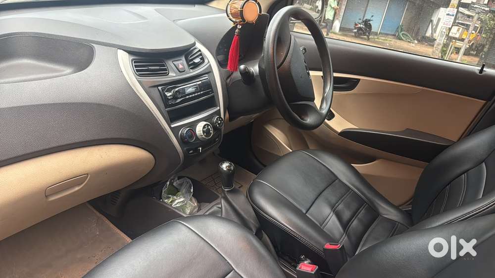 Hyundai Eon 2015 Petrol Good Condition