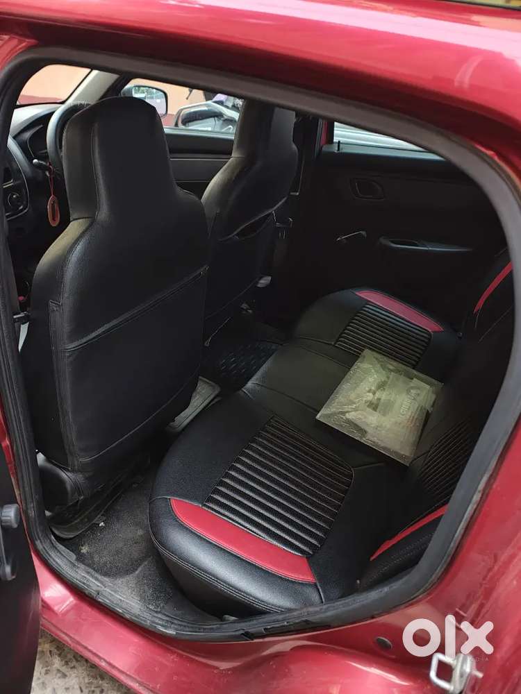 Renault Kwid 1.0 Rxl 2018