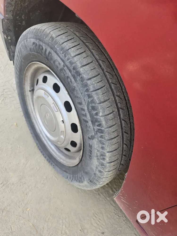 Mahindra Kuv 100 2016 November Petrol Manual