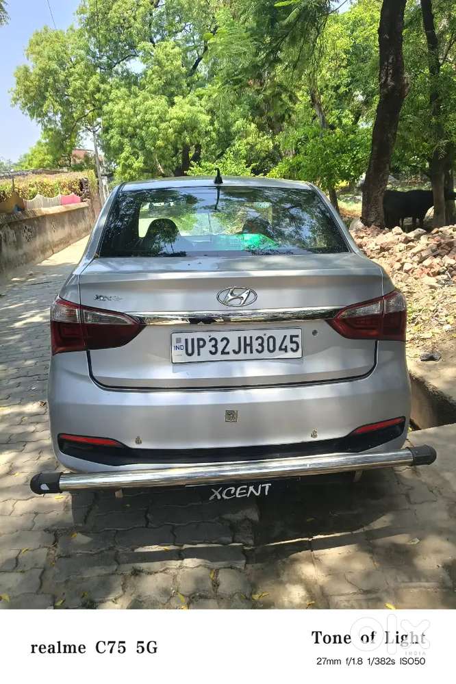 Car Sell Hundai