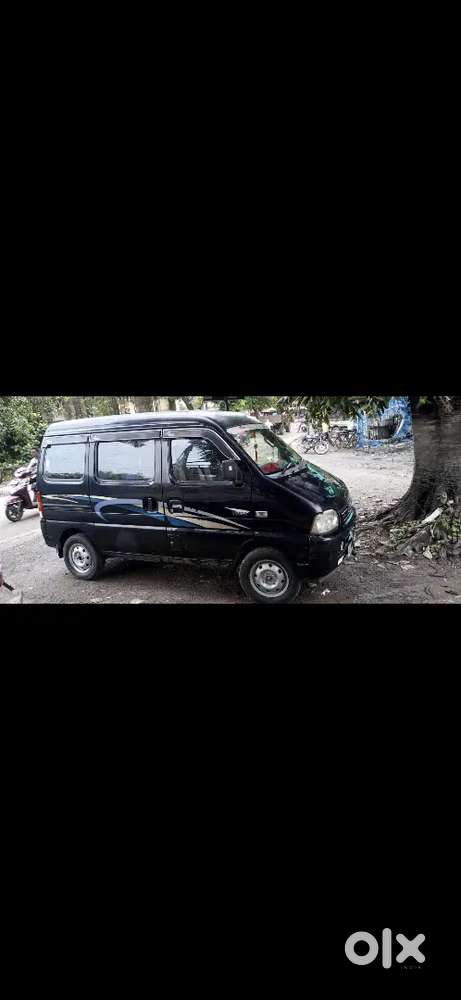 Maruti Suzuki Versa Dx2 8 Seater 2004
