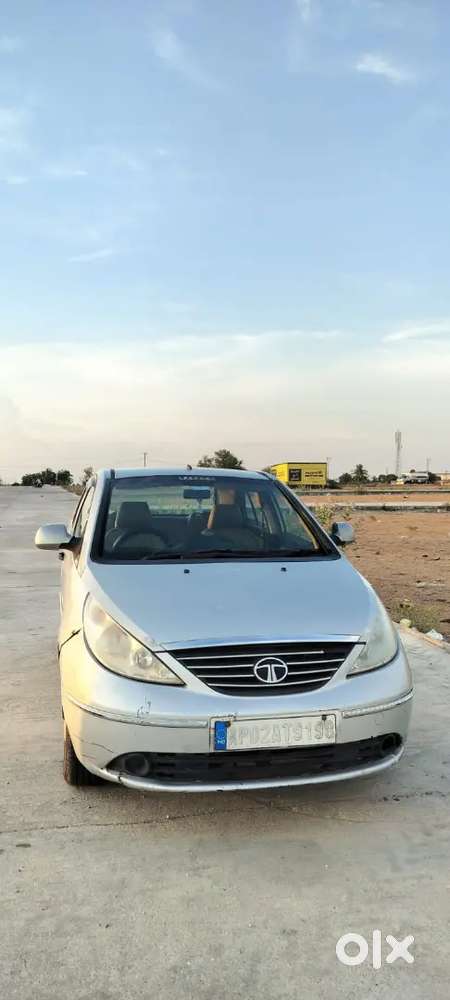 Tata Indica Vista 2013 Ls