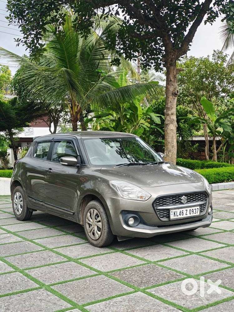 Maruti Suzuki Swift Vxi Ags, 2024, Petrol