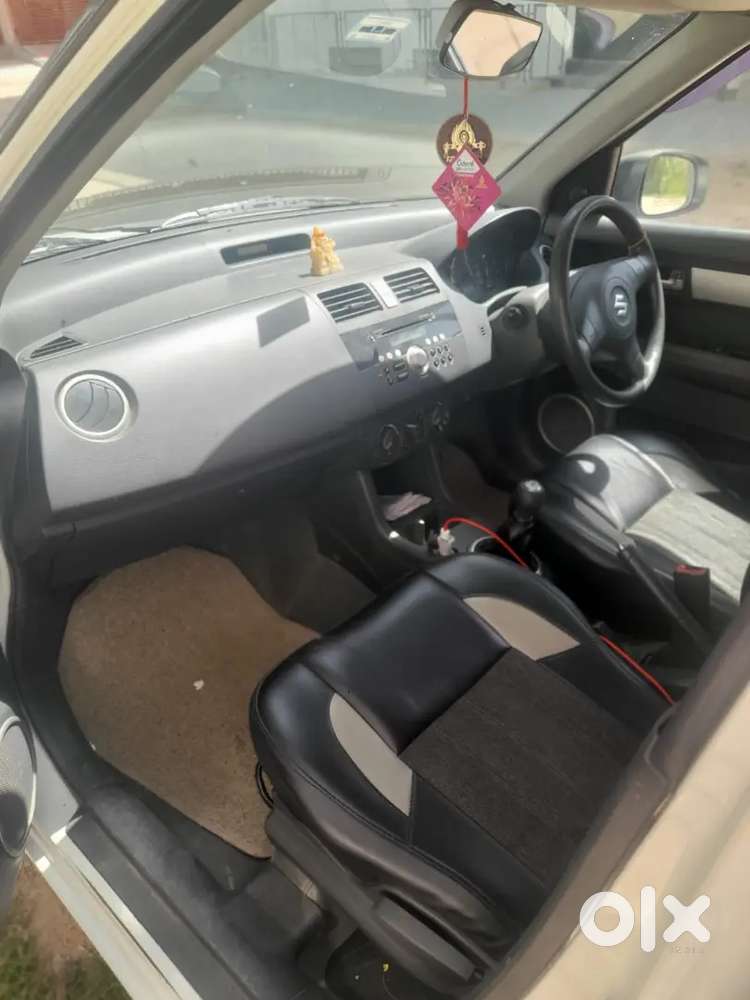 Maruti Suzuki Swift Dzire 2nd Owner 2012
