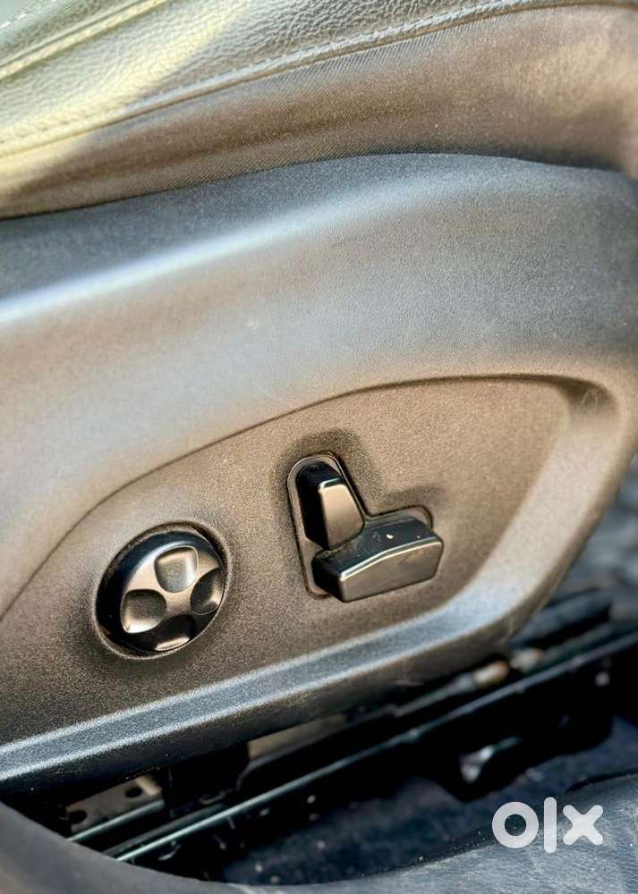 Jeep Compass Model S (o) Diesel 4x4 At, 2022, Diesel