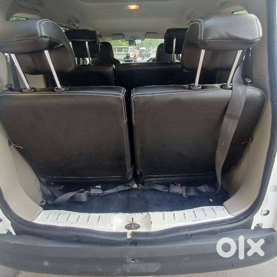 Renault Triber Rxz, 2020, Petrol