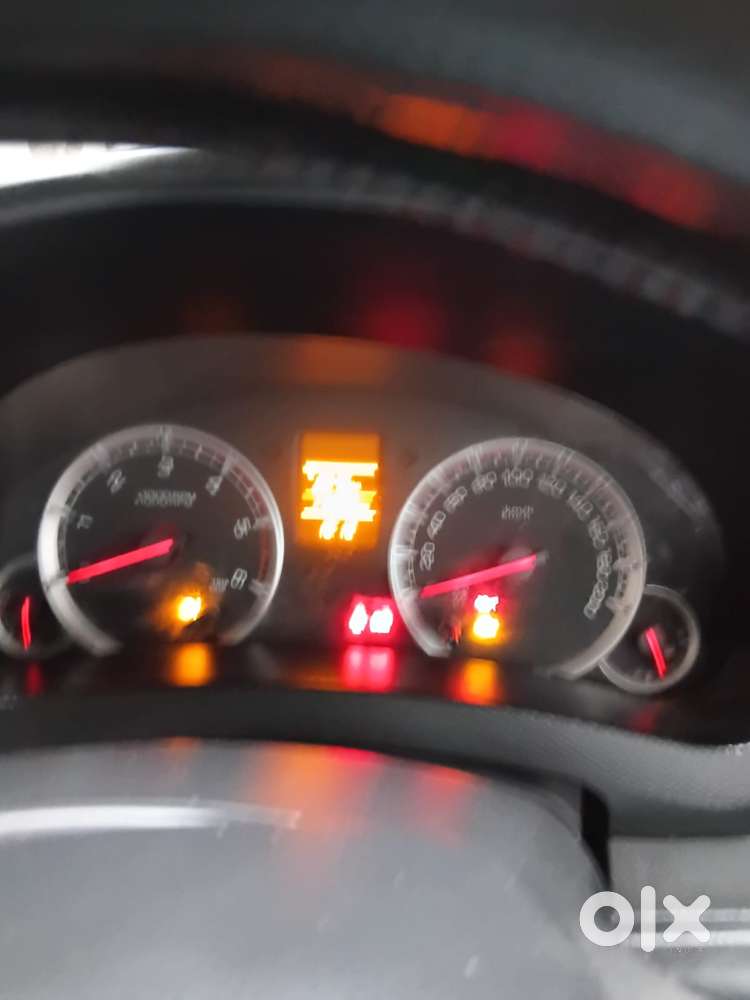 Maruti Suzuki Swift Ddis Vdi, 2013, Diesel