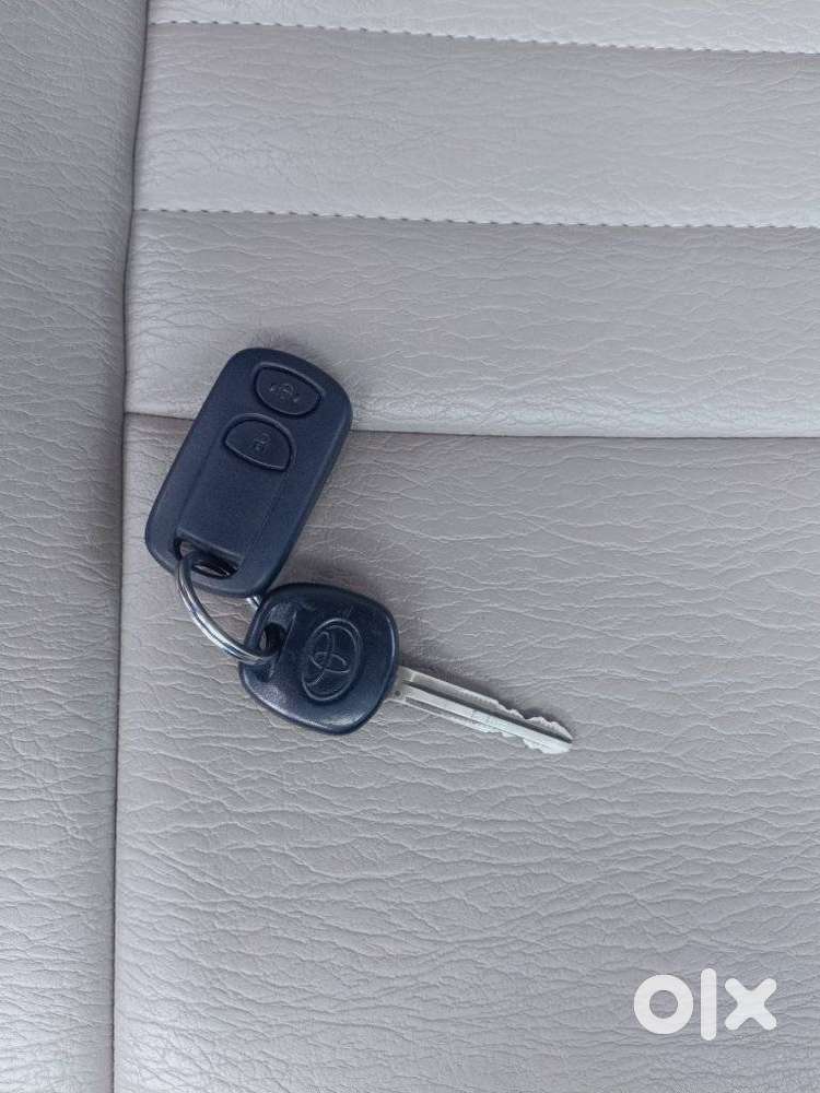 Toyota Etios Liva 1.4 Vxd, 2017, Diesel