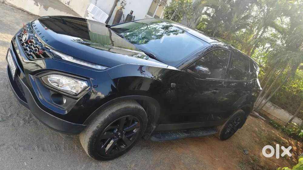 Tata Harrier 2022 Diesel Good Condition