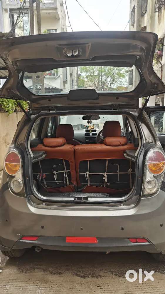 Chevrolet Beat 2012 Diesel 80000 Km Driven